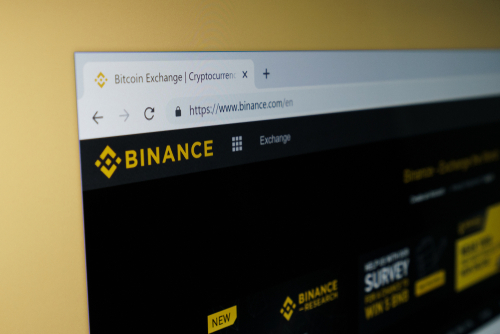 Australian regulator searched Binance Australia's offices