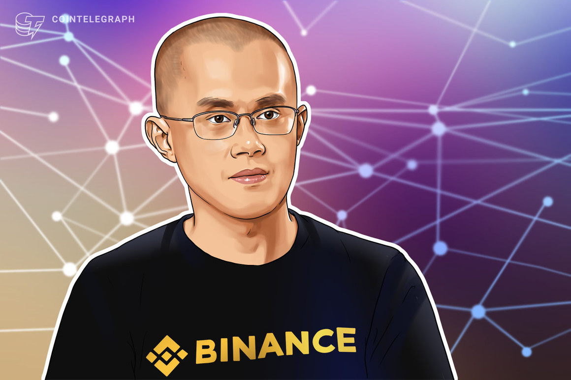 Binance CEO reflects as exchange turns 6 — ‘It was never all smooth sailing’