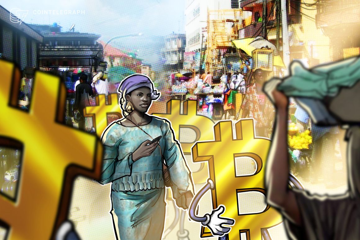 99% of Nigerians are crypto aware — ConsenSys report