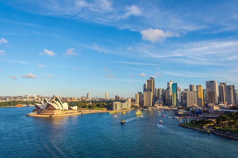 Australia proposes new licensing regime for crypto exchanges