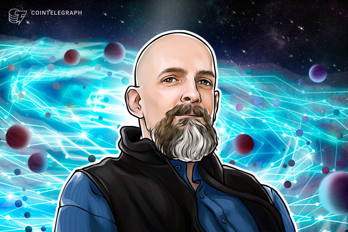 Neal Stephenson’s blockchain project holds discovery month as metaverse hype wanes