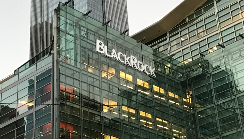 BlackRock's move towards Ethereum ETF spurs crypto market surge