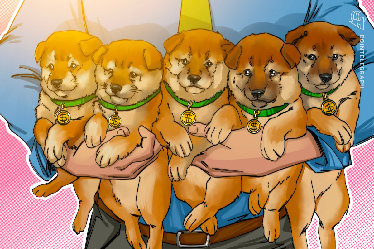 Director YOLO'd $4M of Netflix budget into Dogecoin, made $27M: Report