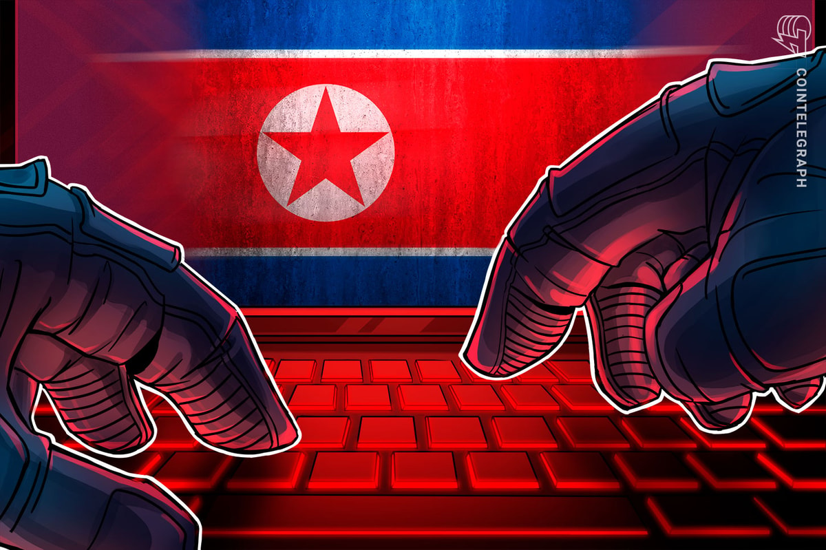 North Korean hackers have pilfered $3B of crypto over past six years: Report