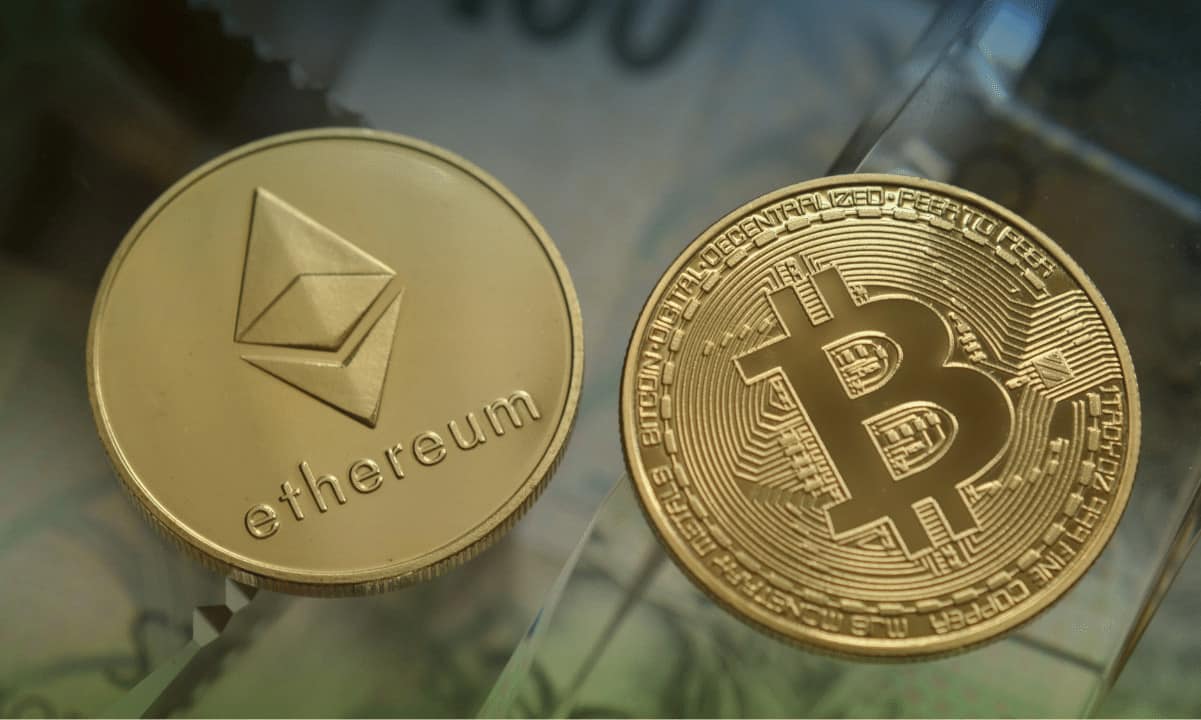 Why Ethereum’s Performance Is Rivaling Bitcoin’s: Analysis