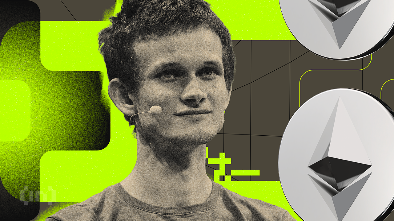 Vitalik Buterin Gives 4 Important Pieces of Financial Advice