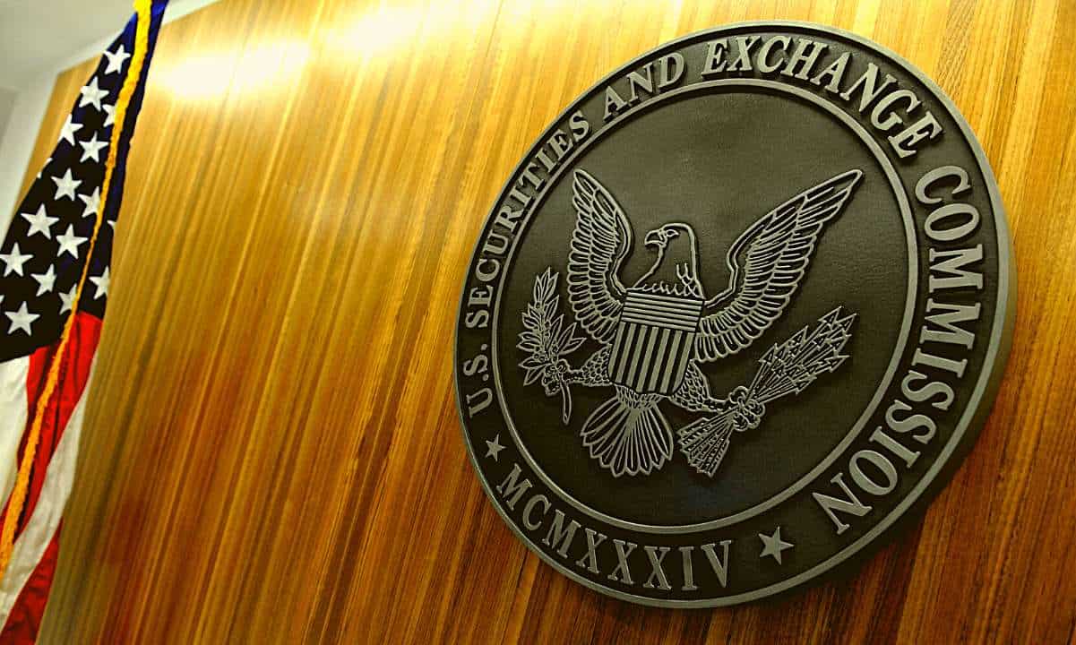 SEC Faces Sanctions in Court Over Another Crypto, Files for Dismissal