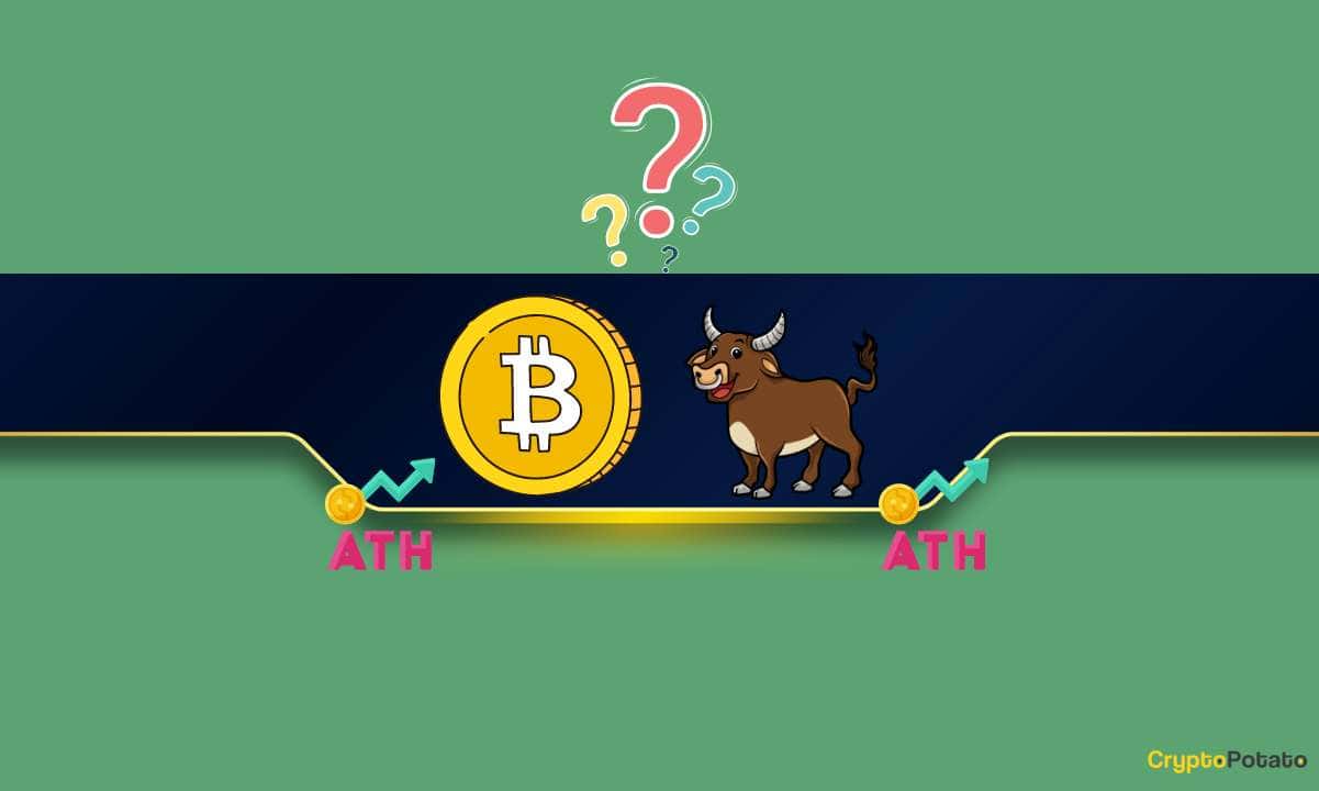 3 Key Signs That the Bitcoin (BTC) Bull Market Is Just Getting Started