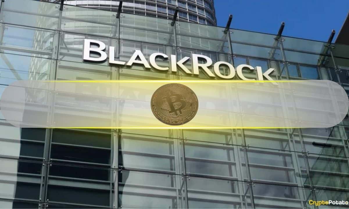 Bitcoin Skyrockets Above $70,000 As BlackRock Deems Asset A “Good Portfolio Diversifier”