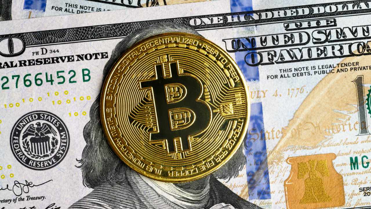 Robert Kiyosaki Urges Ditching US Dollar for Bitcoin — Warns Boomers’ Retirements Going Broke as Paper Assets Crash