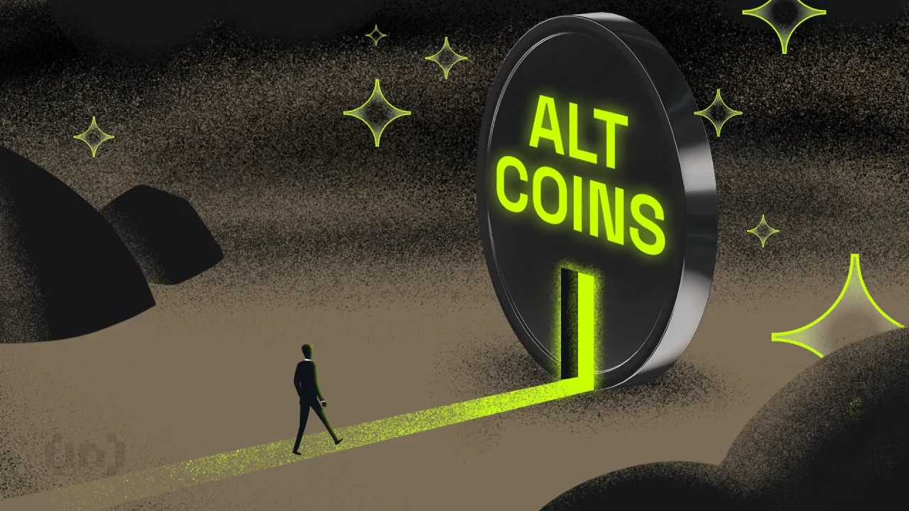 Analysts Claim Altcoins Reached Market Bottom, Ready for New Bull Run