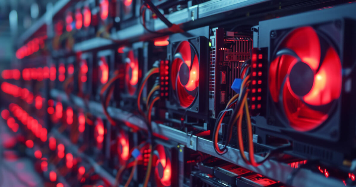 Jack Dorsey’s Block completes Bitcoin mining chip, announces development of full system