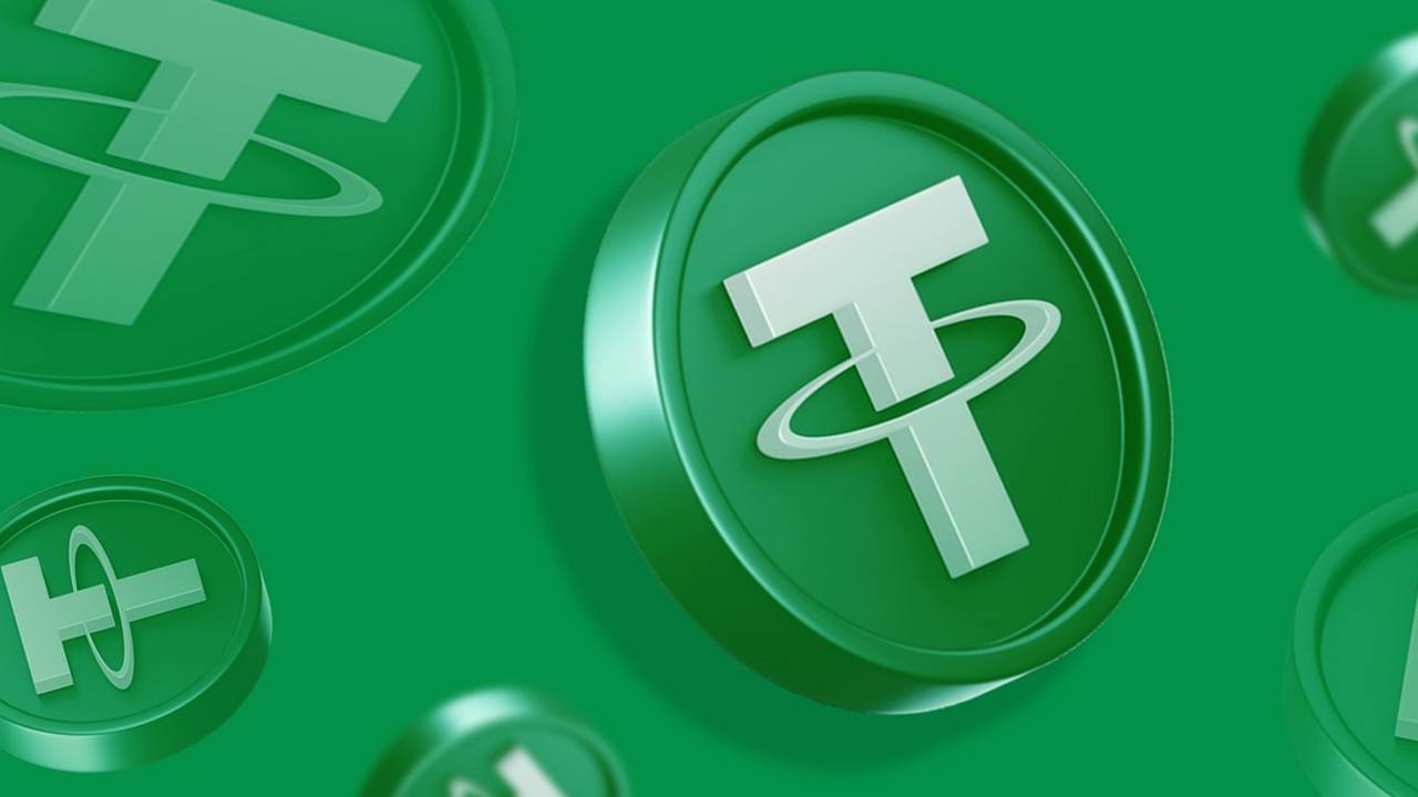 Analyzing Tether’s 111 Billion Supply: Top USDT Wallets on Tron and Ethereum