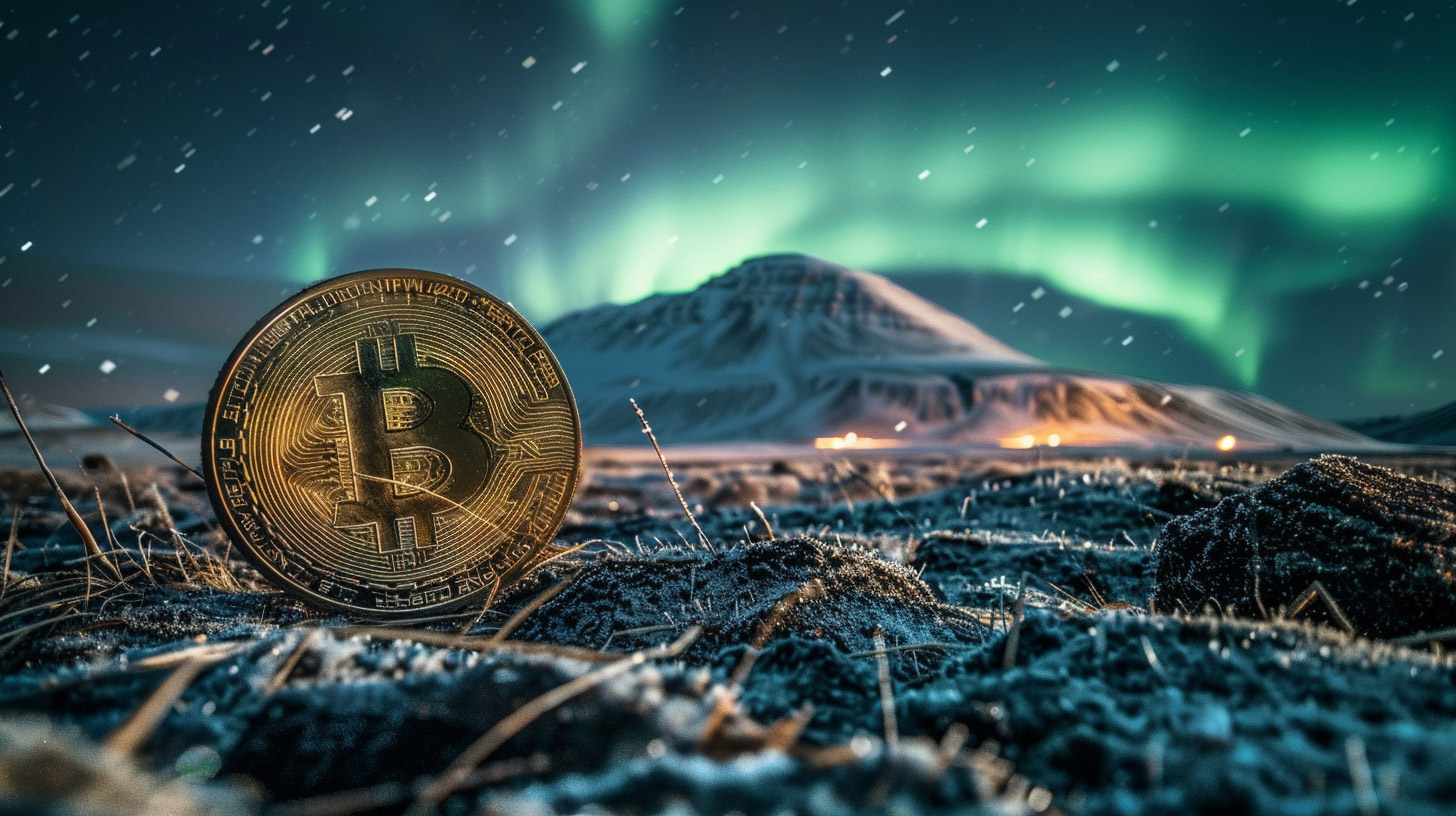 Even if this weekend’s solar storm destroyed civilization, Bitcoin would survive