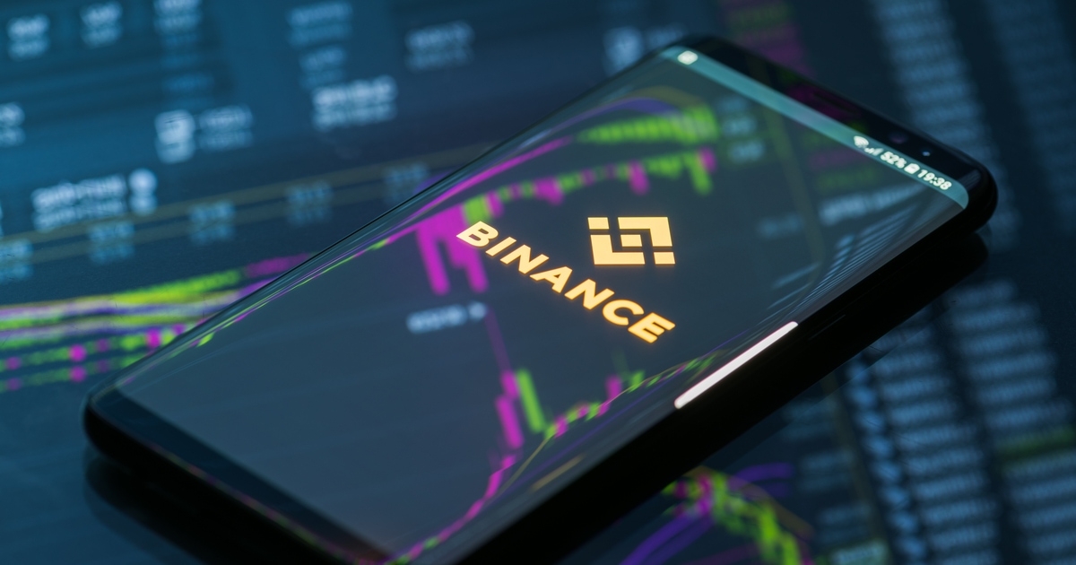 Binance Introduces 'Word of the Day' Game with 1,000,000 Points in Rewards