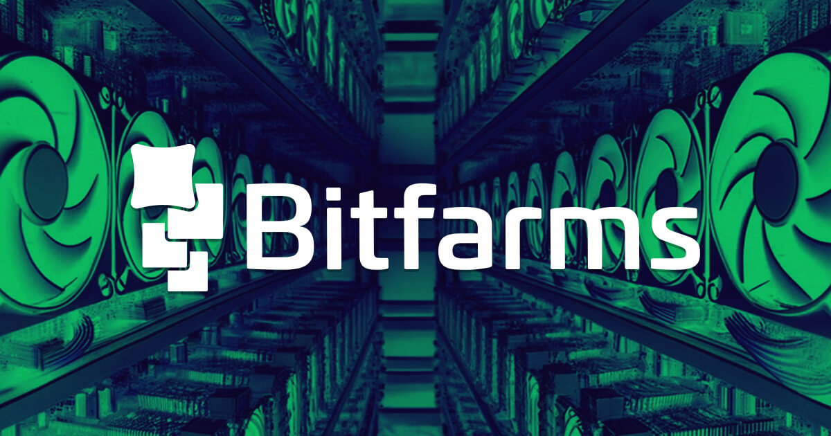 Bitfarms to boost US presence with Pennsylvania expansion amid Riot takeover bid