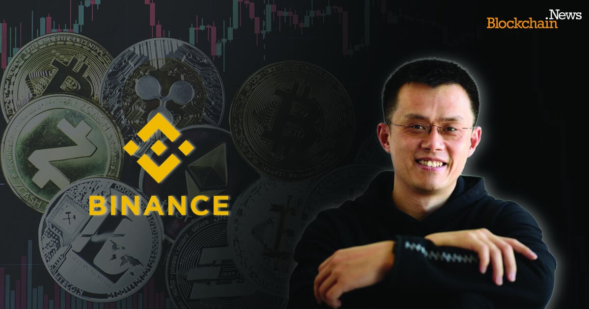 Binance to Support Conflux (CFX) Network Upgrade and Hard Fork