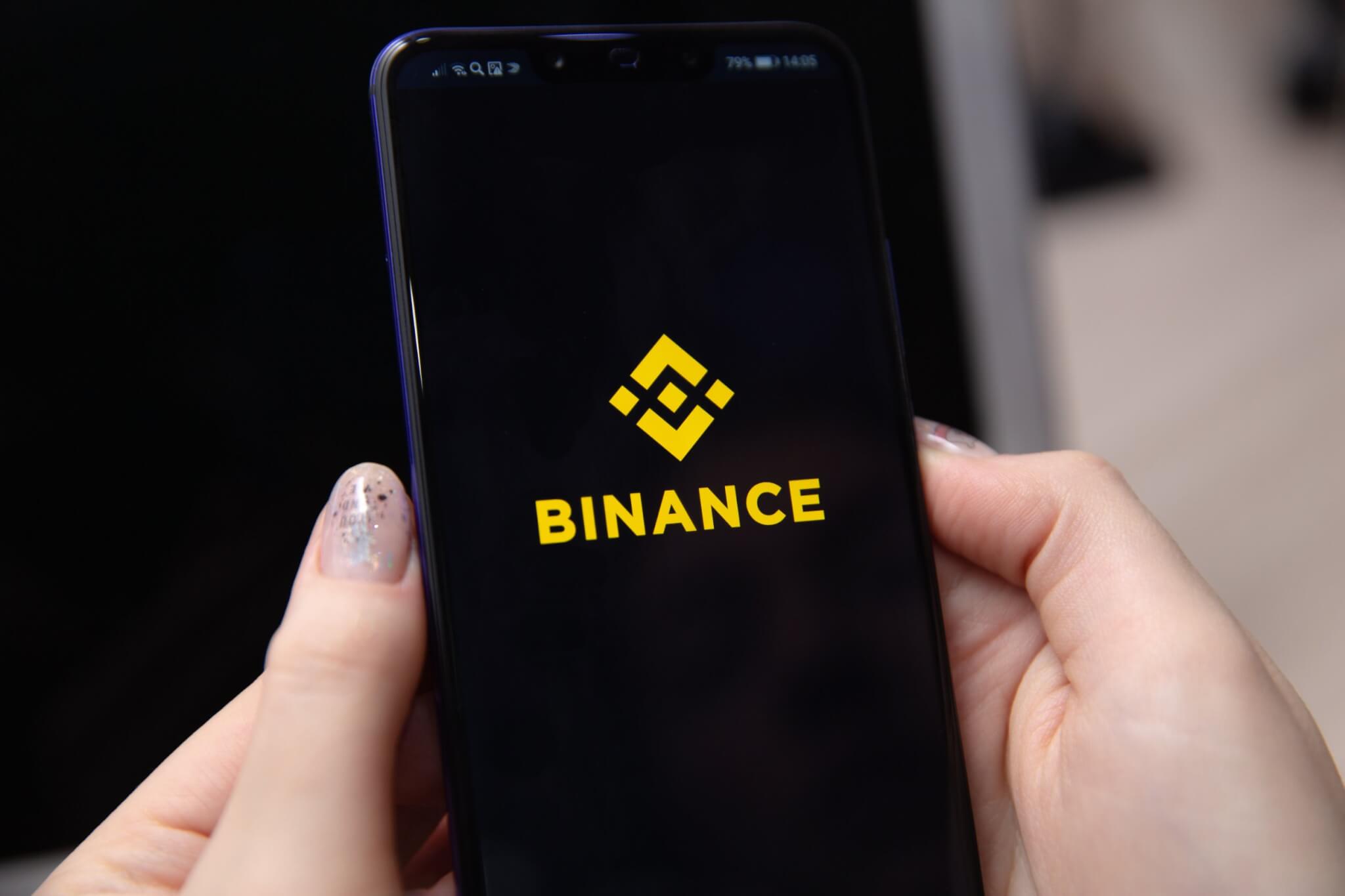 Binance to support Render token swap and rebranding