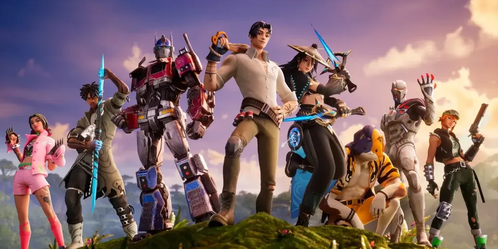 Could Fortnite Use Blockchain? ‘Perhaps Someday,’ Says Epic CEO