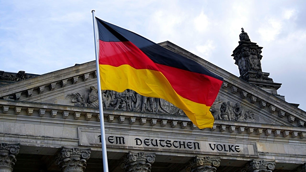 German Government Moves 1,205 Bitcoin Amid Price Fluctuations