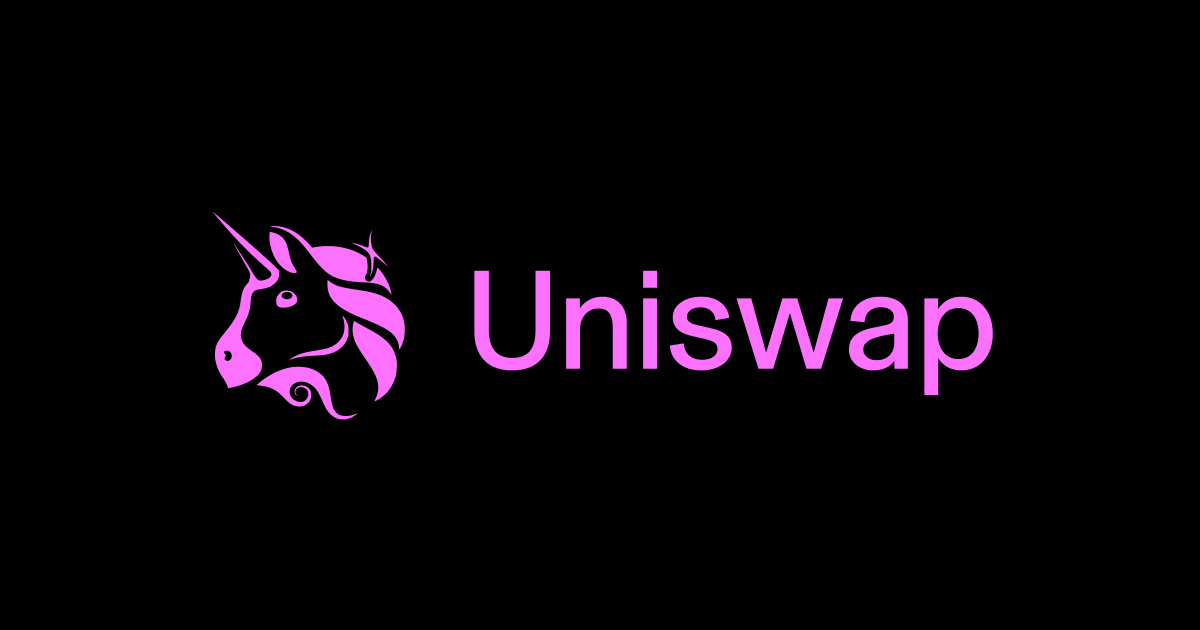 Uniswap SEC crypto exchange definition