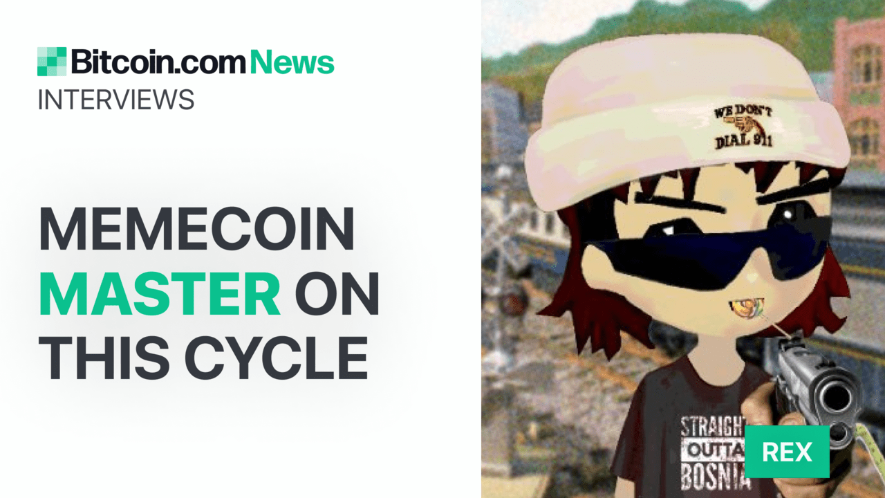 Memecoin Master Discusses Current Cycle