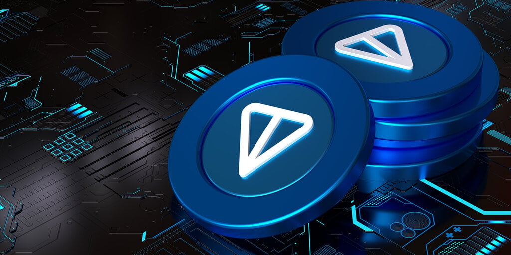 TON Foundation Pumps $24 Million into Fueling DeFi on Telegram-Linked Network