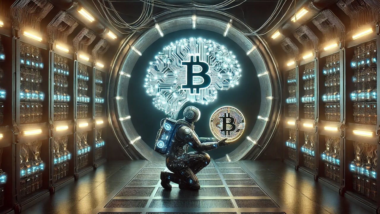 How Bitcoin Miners Are Tapping Into the AI Gold Rush – Part 2