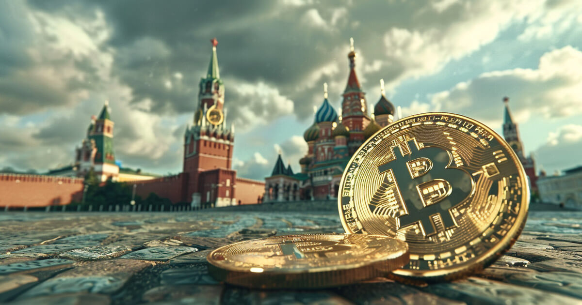 Russia halts crypto mining in energy-strapped territories