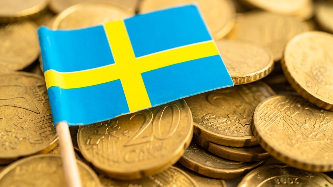 First Dogecoin ETP Launched on Sweden’s Spotlight Stock Market