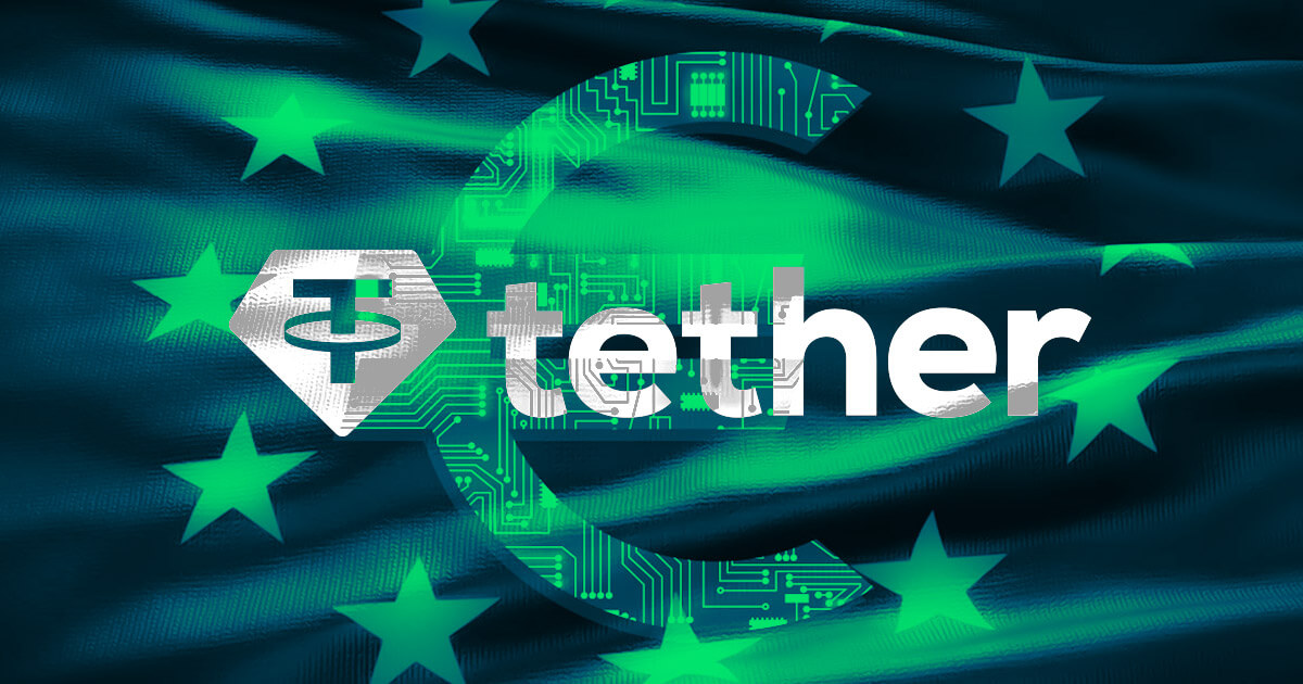 Tether to shutter EURt to focus on Hadron amid regulatory challenges in Europe