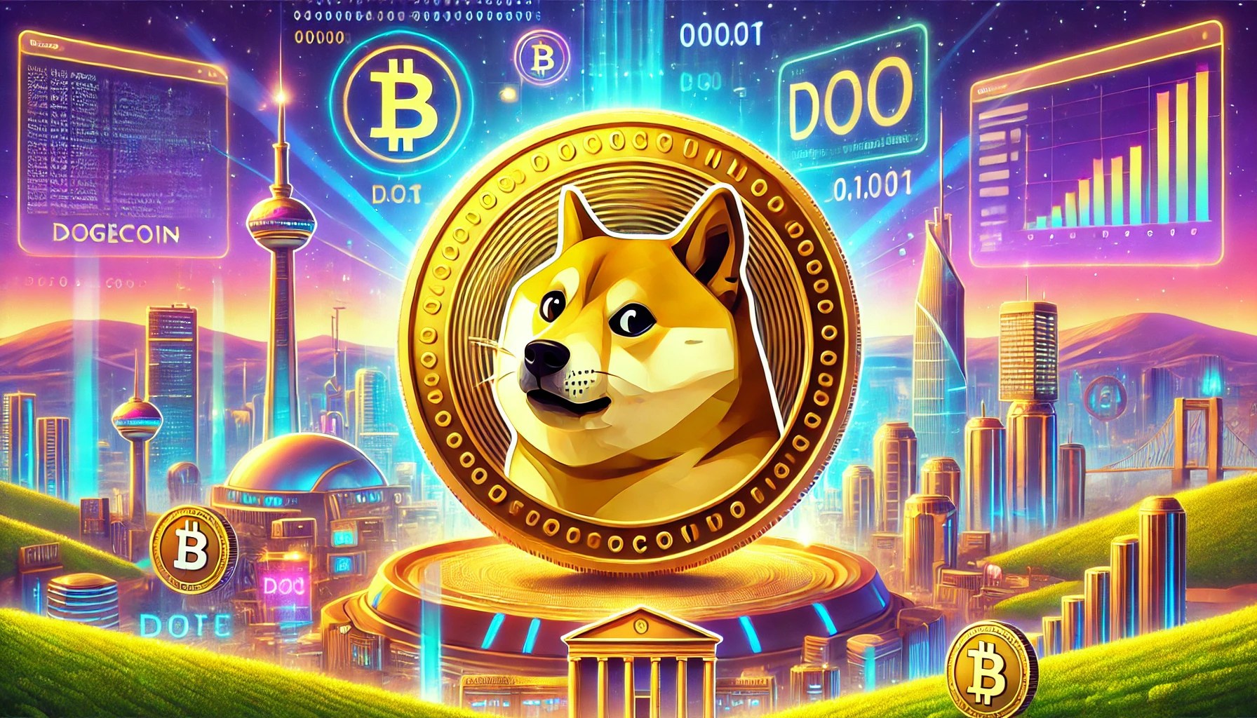 Dogecoin