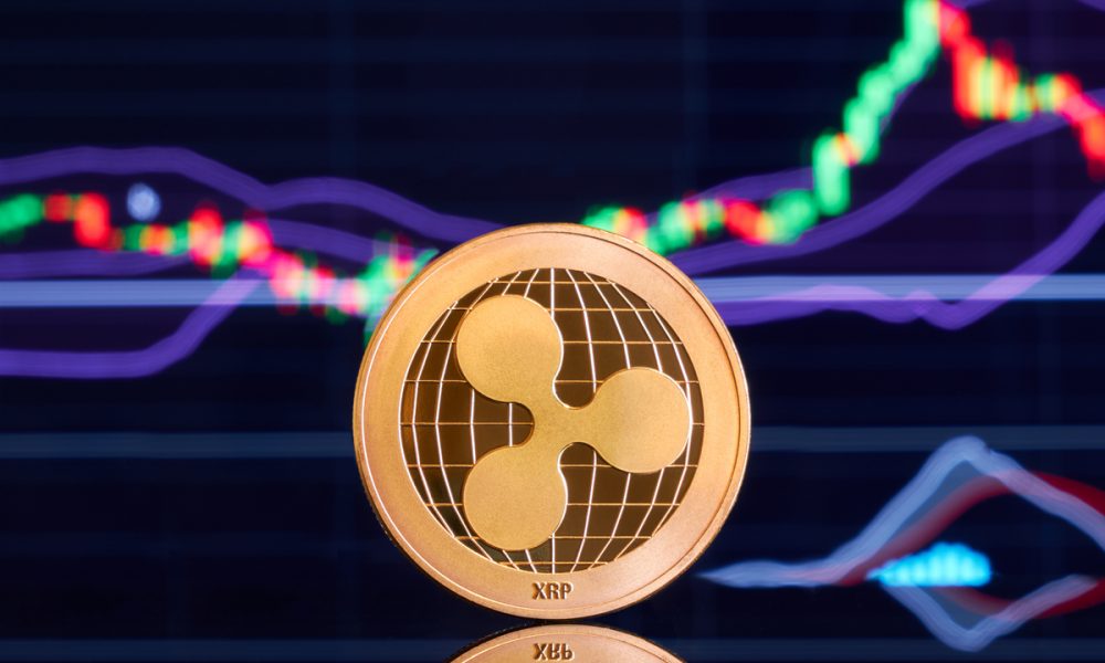 Ripple XRP Ledger