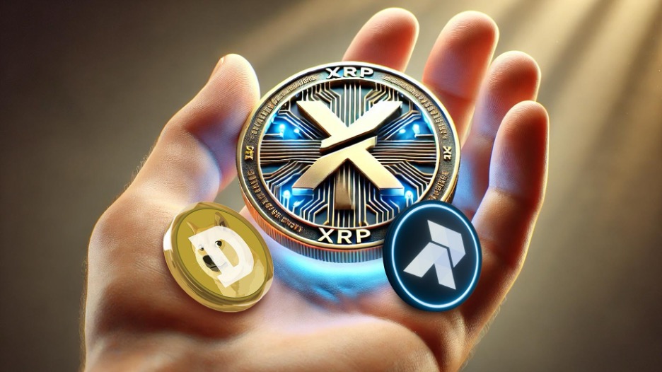 XRP Price Vs. Dogecoin Vs. RCO Finance: Which Token Will Deliver The Highest ROI By 2025