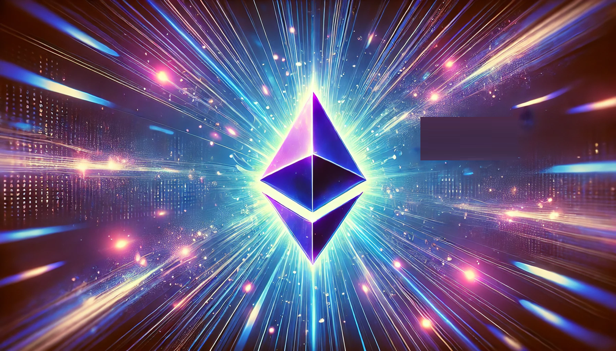 Ethereum price