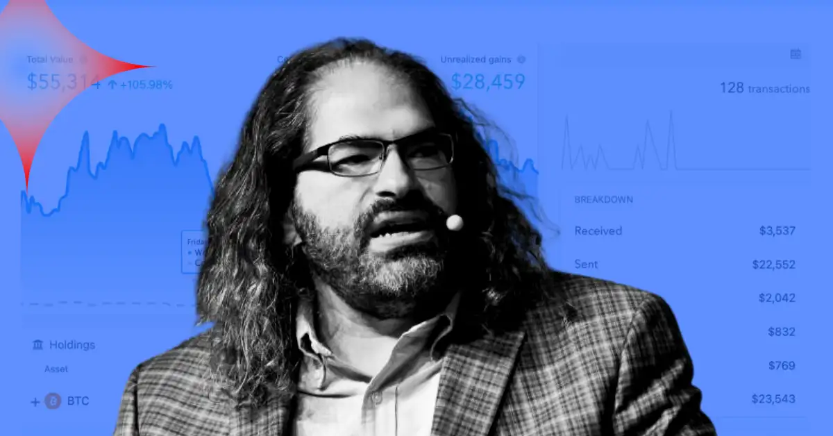 Ripple CTO Reveals Legal Struggles and the Silence He Was Forced Into