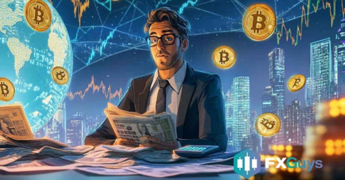 Coinpedia - Fintech & Cryptocurreny News Media