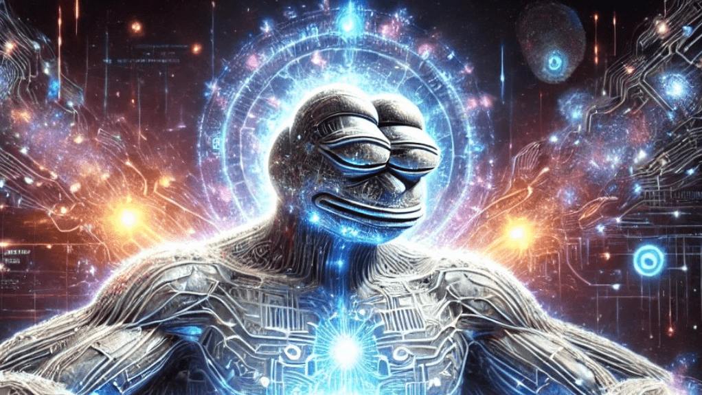 AI-Powered Meme Coin MIND of Pepe Passes $6M Milestone in Trending Crypto Presale