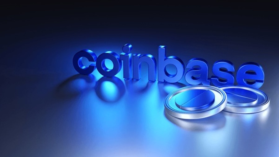 Coinbase