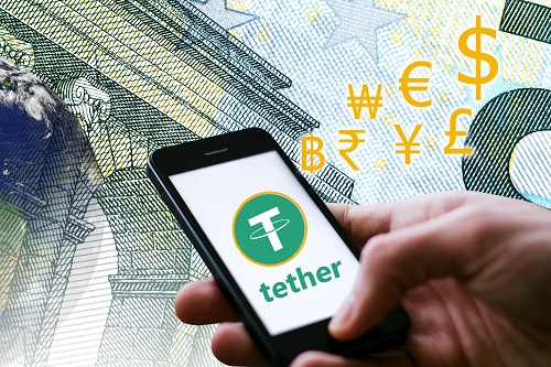 Tether leads $10m round for cross-border payments firm Mansa